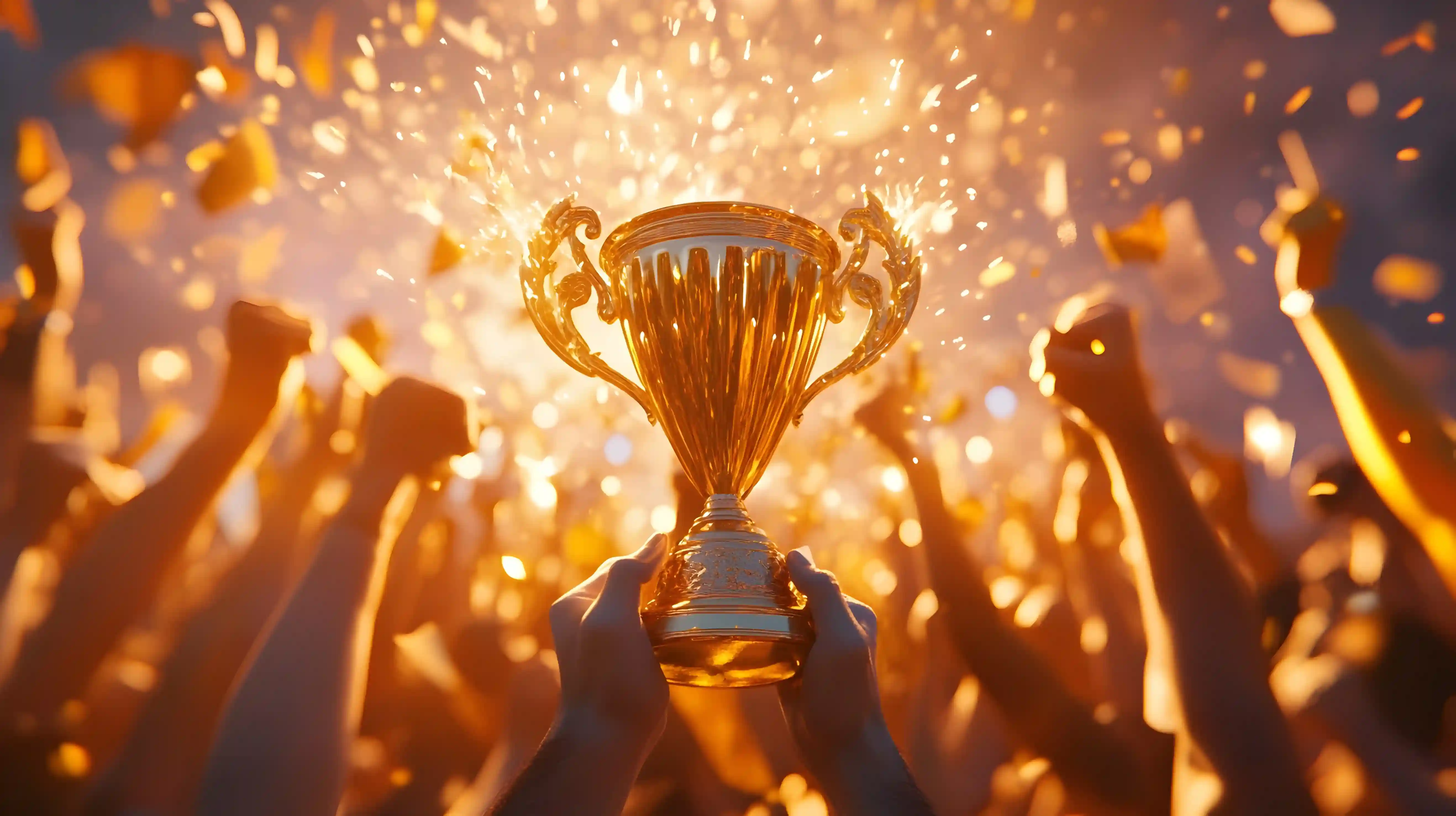 Gaming & Sports News